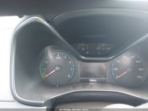 2021 CHEVROLET COLORADO 2WD  SHORT BOX WT