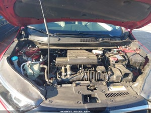2021 HONDA CR-V AWD EX