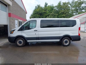2020 FORD TRANSIT-150 PASSENGER VAN XL