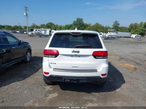 2016 JEEP GRAND CHEROKEE LIMITED 75TH ANNIVERSARY