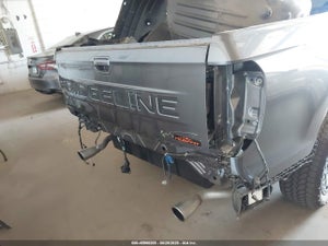2024 HONDA RIDGELINE TRAILSPORT