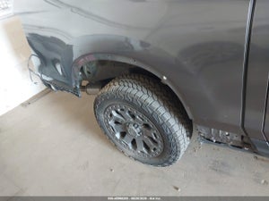 2024 HONDA RIDGELINE TRAILSPORT