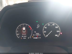 2024 HONDA RIDGELINE TRAILSPORT