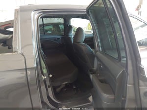 2024 HONDA RIDGELINE TRAILSPORT