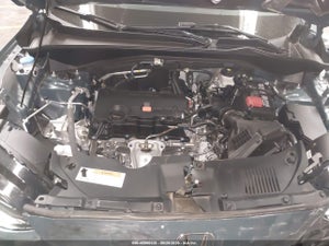 2027 HONDA HR-V EX- AWD
