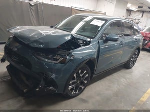 2027 HONDA HR-V EX- AWD