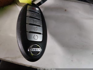 2018 NISSAN ALTIMA 2.5 SL