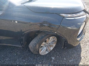 2024 MITSUBISHI OUTLANDER ES 2.5 2WD