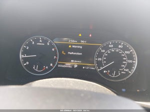 2024 MITSUBISHI OUTLANDER ES 2.5 2WD