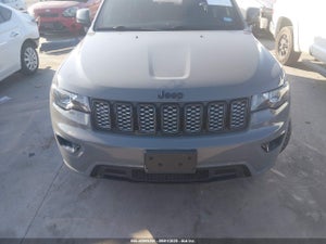 2020 JEEP GRAND CHEROKEE ALTITUDE 4X2