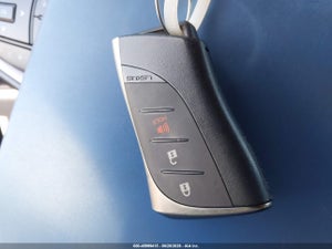 2021 LEXUS UX 200