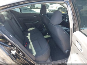 2021 NISSAN ALTIMA S FWD