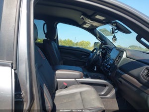 2020 NISSAN TITAN PLATINUM RESERVE 4X4/ PRO-4X 4X4/ S 4X4/ SL 4X4/ SV 4X4