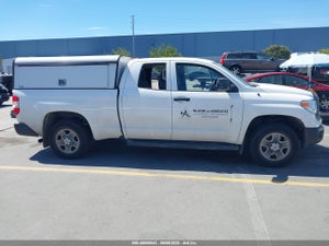 2016 TOYOTA TUNDRA SR 4.6L V8