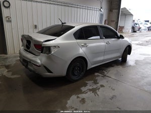 2023 KIA RIO LX