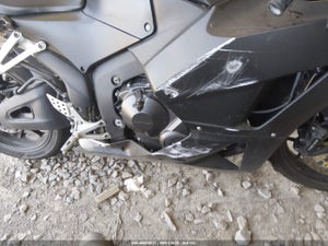 2021 HONDA CBR600 RR
