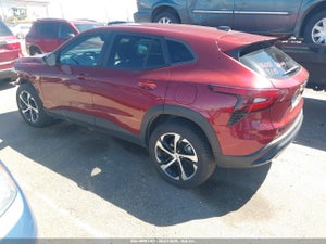 2024 CHEVROLET TRAX FWD 1RS