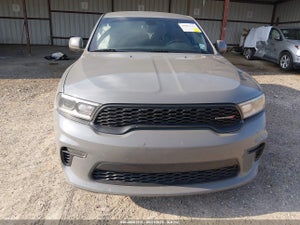 2021 DODGE DURANGO GT AWD