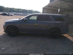 2021 DODGE DURANGO GT AWD