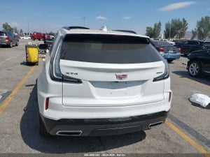 2025 CADILLAC XT4 FWD SPORT