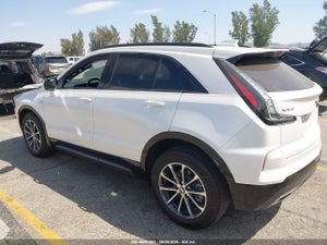 2025 CADILLAC XT4 FWD SPORT