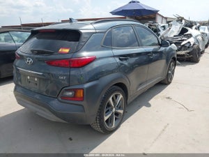 2020 HYUNDAI KONA LIMITED