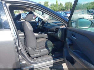 2021 NISSAN ROGUE SV INTELLIGENT AWD
