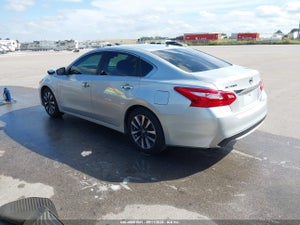 2016 NISSAN ALTIMA 2.5/2.5 S/2.5 SL/2.5 SR/2.5 SV