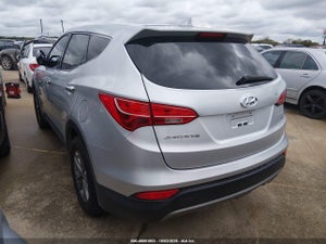 2016 HYUNDAI SANTA FE SPORT 2.4L