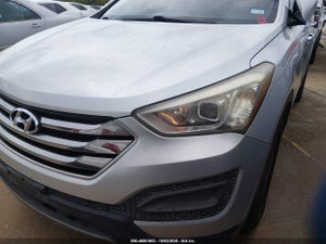 2016 HYUNDAI SANTA FE SPORT 2.4L