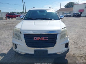 2016 GMC TERRAIN SLE-2