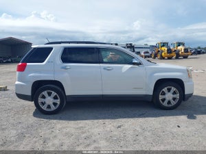 2016 GMC TERRAIN SLE-2