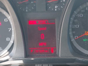2016 GMC TERRAIN SLE-2