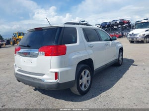 2016 GMC TERRAIN SLE-2