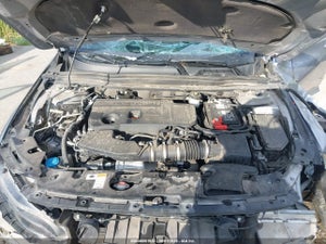 2021 HONDA ACCORD SPORT 2.0T