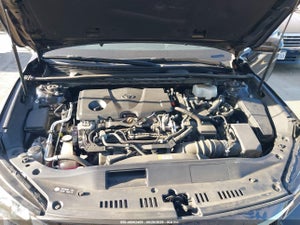2019 TOYOTA AVALON HYBRID XLE