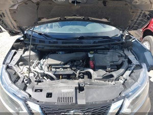 2020 NISSAN ROGUE SPORT SL AWD XTRONIC CVT