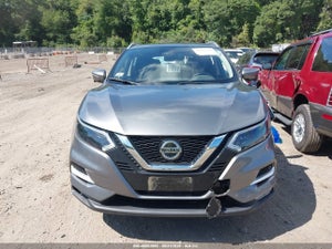 2020 NISSAN ROGUE SPORT SL AWD XTRONIC CVT