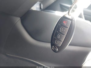 2020 NISSAN ROGUE SPORT SL AWD XTRONIC CVT