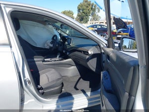 2023 NISSAN ALTIMA SV FWD