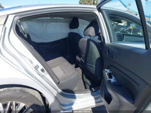 2023 NISSAN ALTIMA SV FWD