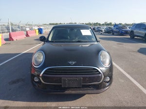 2019 MINI HARDTOP COOPER