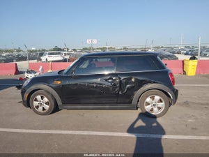 2019 MINI HARDTOP COOPER