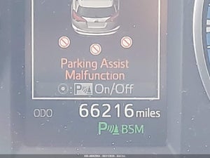 2018 TOYOTA RAV4 ADVENTURE/XLE