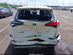 2018 TOYOTA RAV4 ADVENTURE/XLE