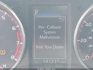 2017 TOYOTA RAV4 SE
