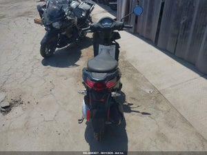 2023 PIAGGIO LIBERTY 150/150 S