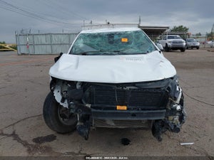 2020 CHEVROLET EQUINOX FWD LT 1.5L TURBO