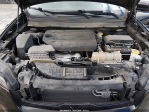 2020 JEEP CHEROKEE ALTITUDE FWD