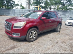 2016 GMC ACADIA SLT-1